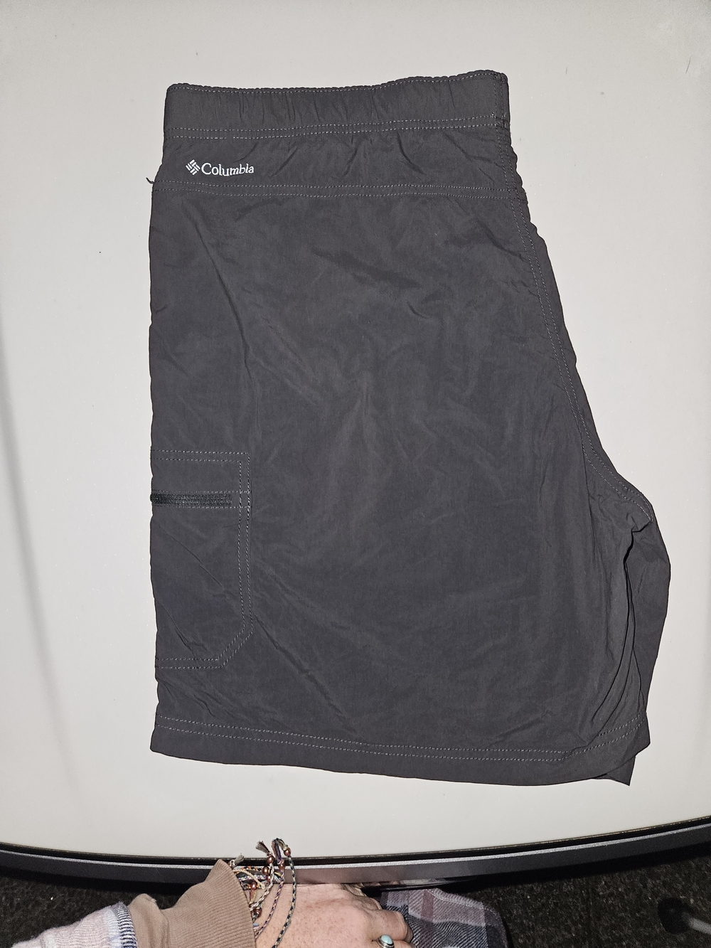 Columbia Men's Mountaindale Cargo Shorts XL